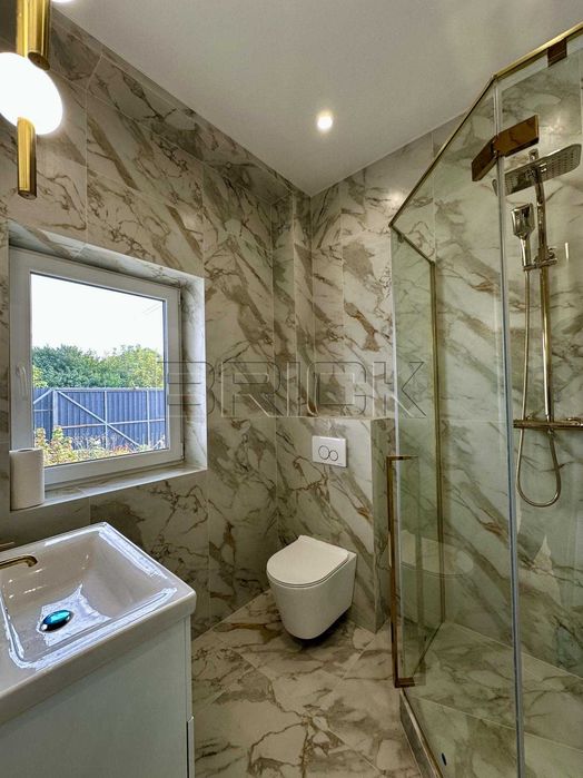 Продаж дуплекс будинок, вул. Козацька, 150м2 с. Гатне