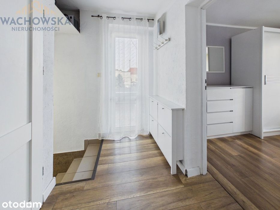 Wyjątkowy dom dwurodzinny | 2 niezależne lokale | Słoneczna, Sulechów