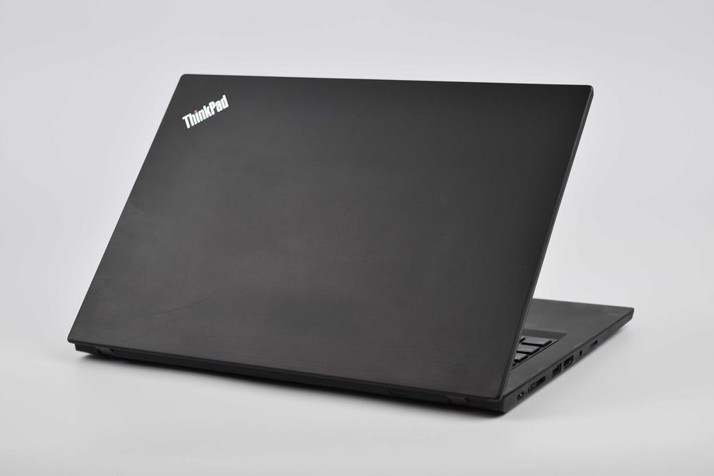 Lenovo ThinkPad T14 G1 R5 Pro 4650U 256/512/1тб 14" Ноутбук Сенсорний