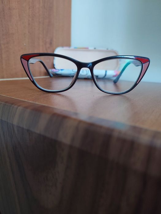 Оправа дитяча для дівчинки