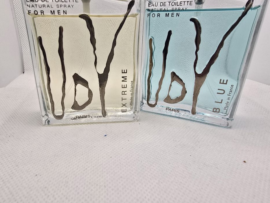 Perfumy męskie 60 ml x2 Urlic de Varens