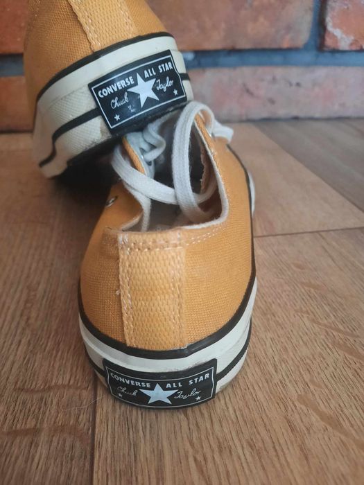 Trampki Converse 39