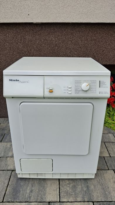 Suszarka używana Miele! Gwarancja! Dowóz! Wysyłka!