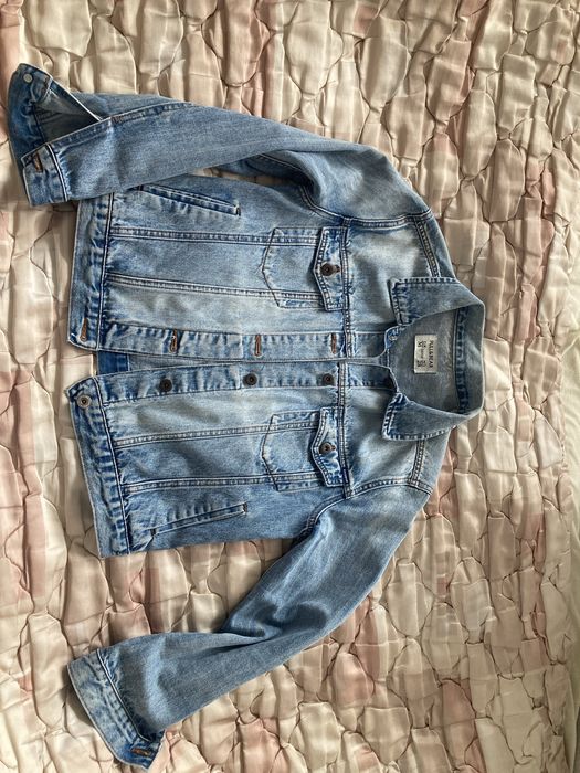 Kurtka Pull and Bear