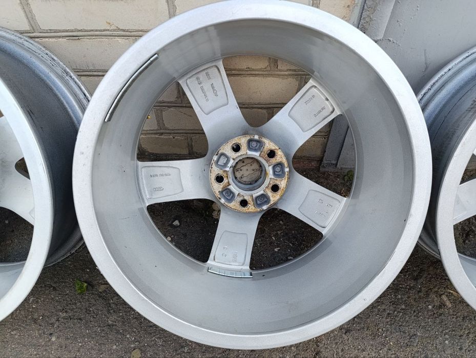 Диски легкосплавні Audі, vokswagen, skoda the R19 5*112 4H0 601 025 C