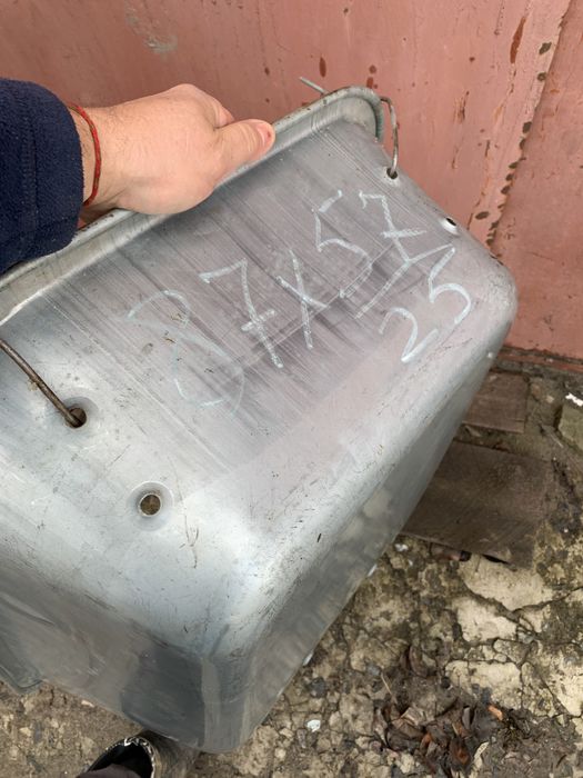 Строительна тачка