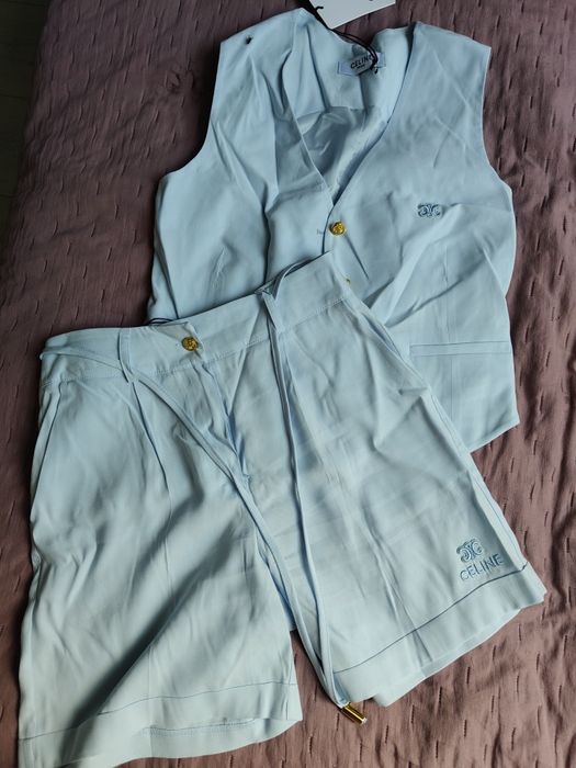 Komplet Celine S