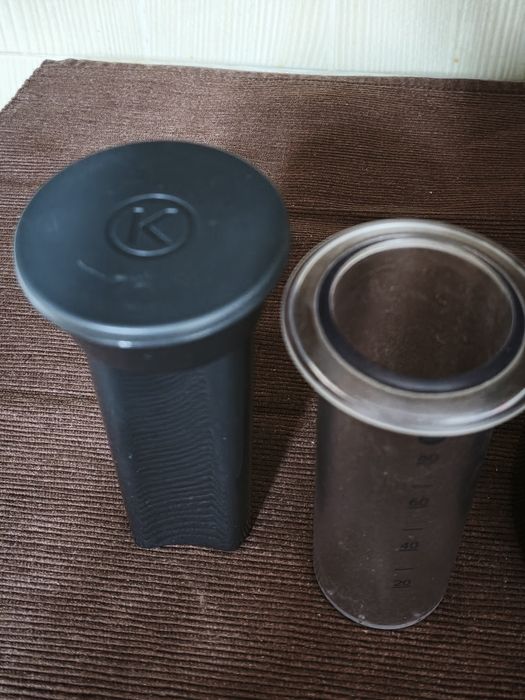 Штовхачі Kenwood Braun