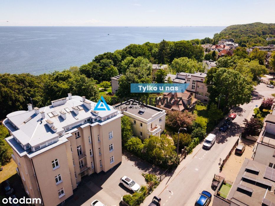 Komfortowe mieszkanie w pobliżu bulwaru