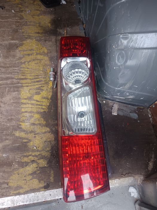 Peças de Citroën jumper de 2009
