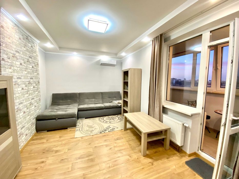 2 к. кв. Тбіліський провулок 1 Політехнічний інститут Смарт Плаза