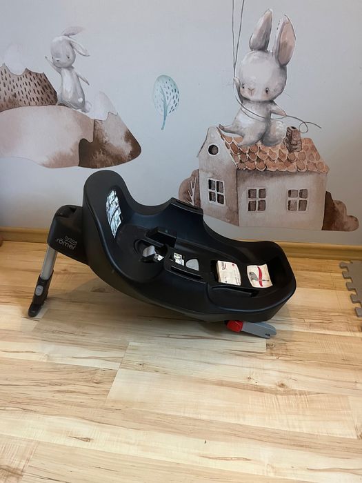 Fotelik nosidło Britax Römer