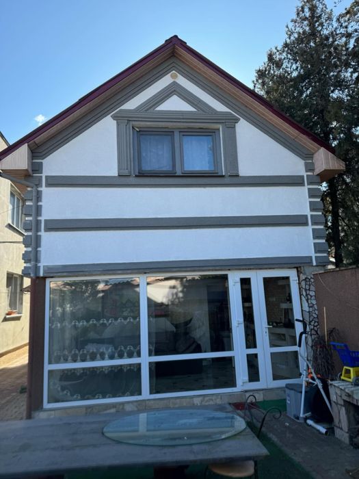 Будинковолодіння 260 м2 Берегово Стефаніка