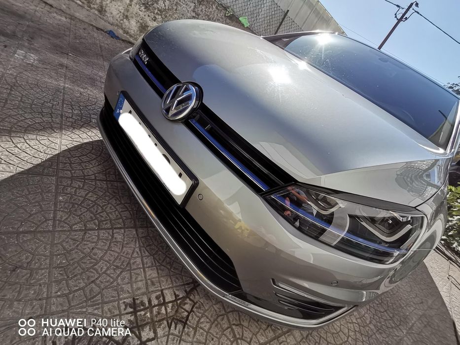 Vende-se Vw Golf Gte