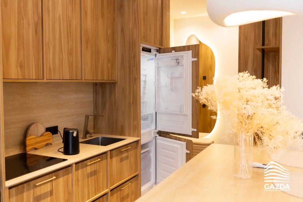 1-room apartment apartment by the address st. Ul Antonova (area 44,1 m²) - Atlanta.ua - photo 16