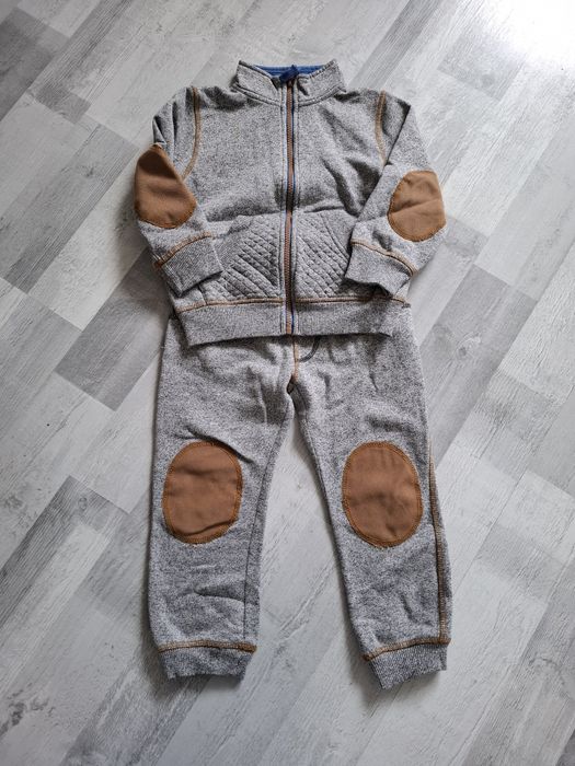 Ubrania chłopięce 86/98