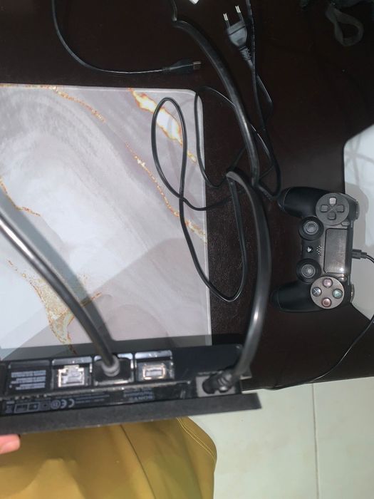 Playstation 4 500gb