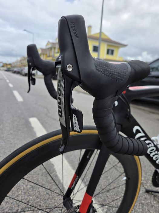 Wilier Triestina Cento 1 Air (leiam a descrição)