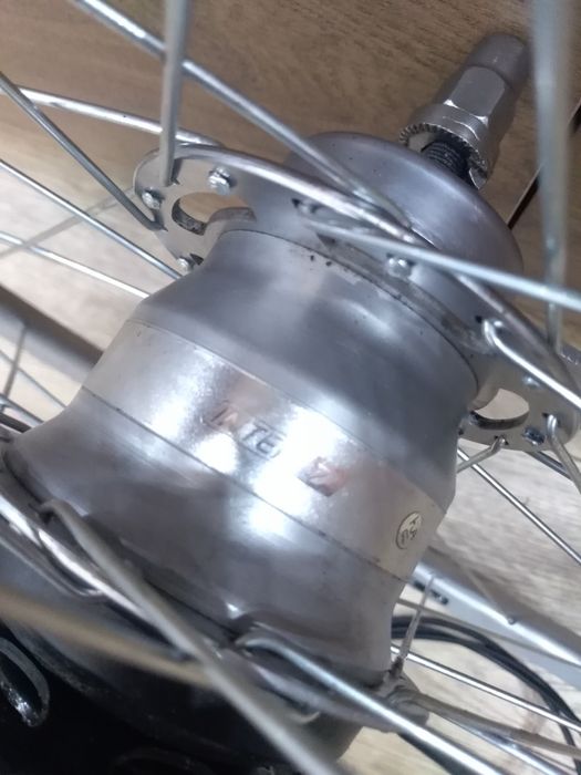 Koło nexus 7, 26 cali