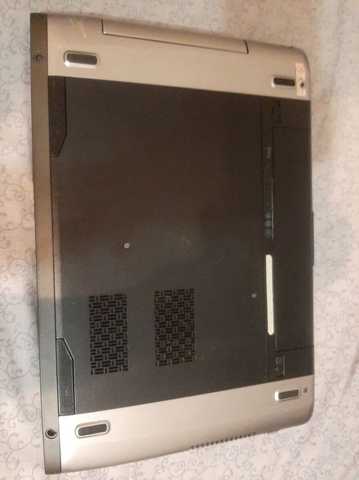 Ноутбук Dell Vostro 3560 - 15,6'' FullHD / i5-3210M / 8gb / 256gb ssd