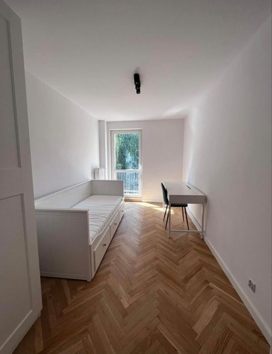Mieszkanie – Warszawa - Widok 3
