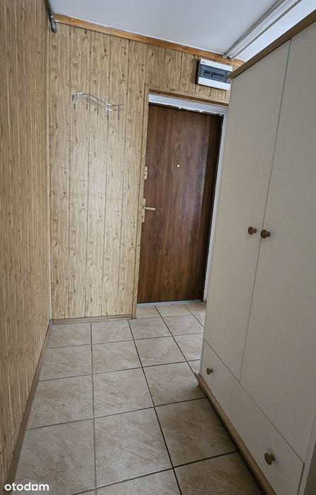 45,57 m² | 2 pokoje | Poddasze kamienicy | Tczew, Sobieskiego