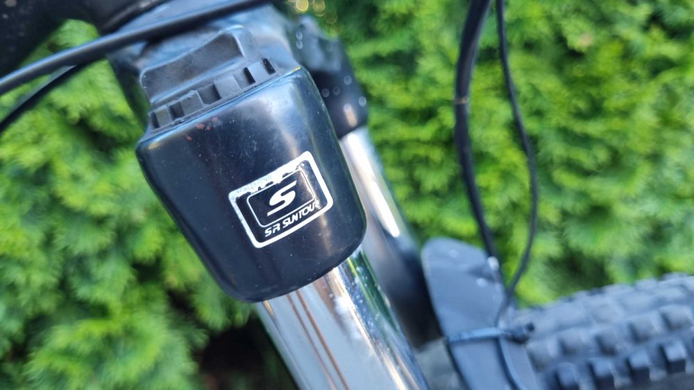 Rower górski Cannondale TRAIL 6 (27,5"/ rama - L)