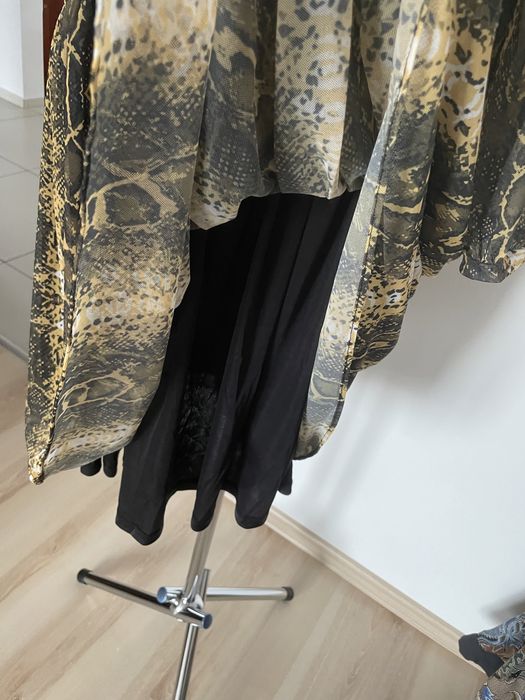 Sukienka siateczka rozm.S/M/L