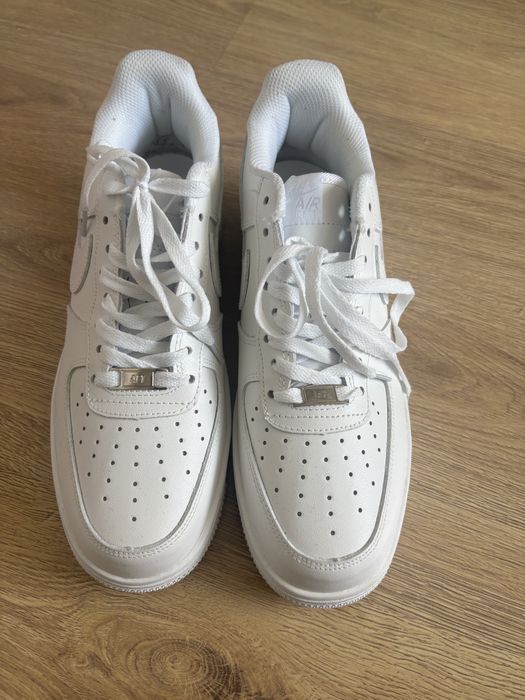 Nike Air Force 1 43