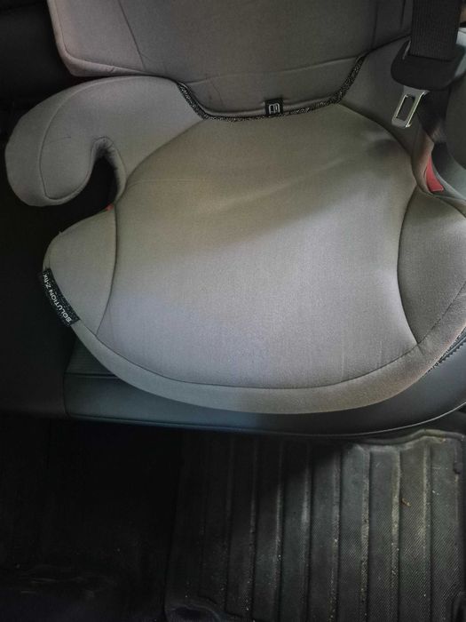 Автокрісло Cybex Solution