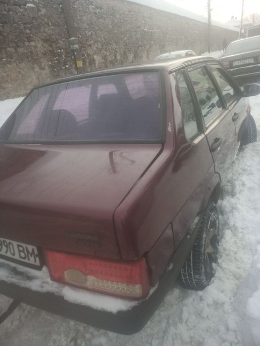 Пропоную    ВАЗ 21099