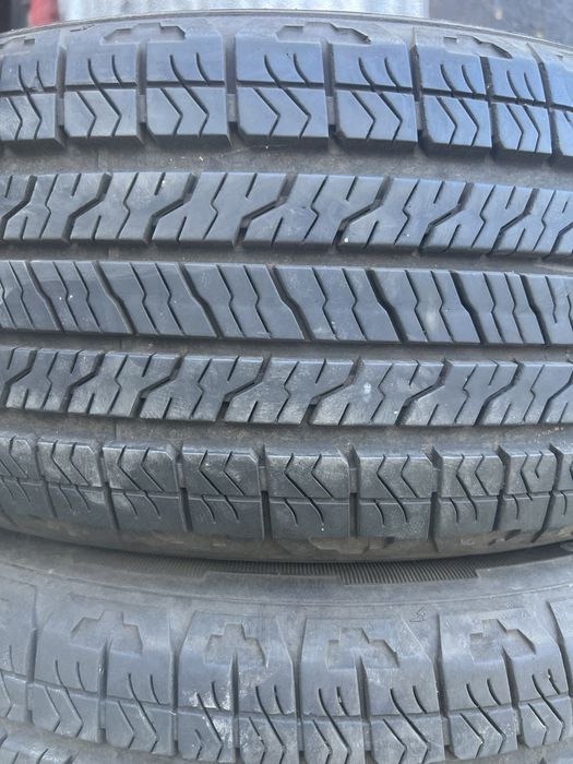 Шини 255.55.20 літо 2022рік