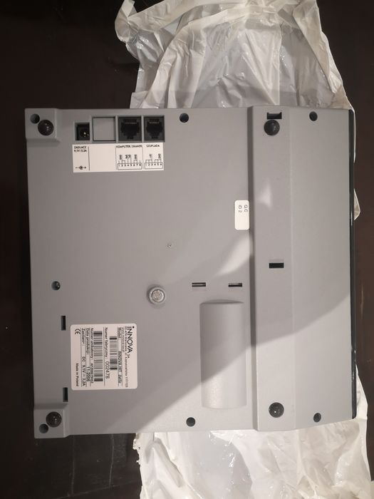 Nowa kasa fiskalna innova HIT bella