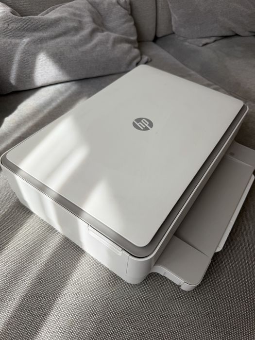 Impressora HP Envy 6030 multifunções (Wi-Fi)