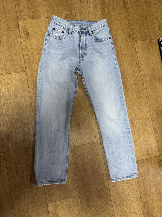 Джинси levis 510 mom