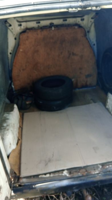 Продам Forb Courier