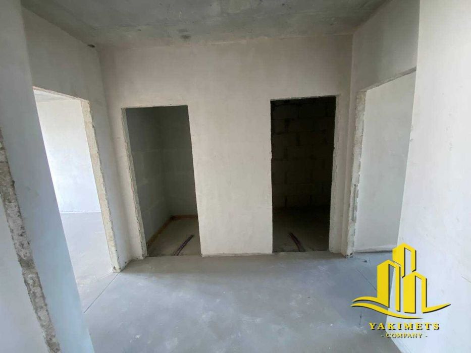 Продаж 2-к квартири, Гатне, бул. Приозерний 5-а, ЖК Озерний Гай; ТОРГ!