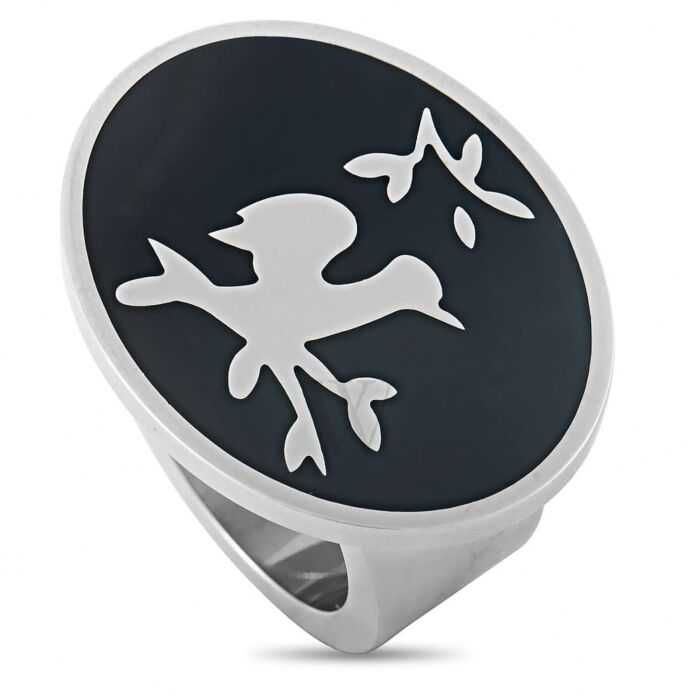 Anel Swatch Treehome