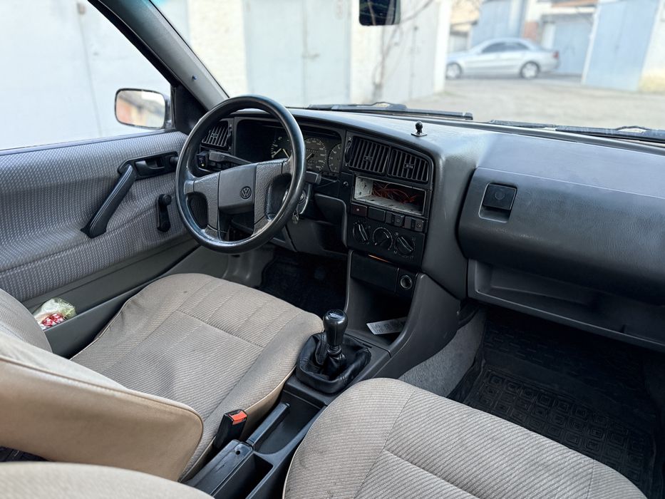 Продам  Пасат  Б3