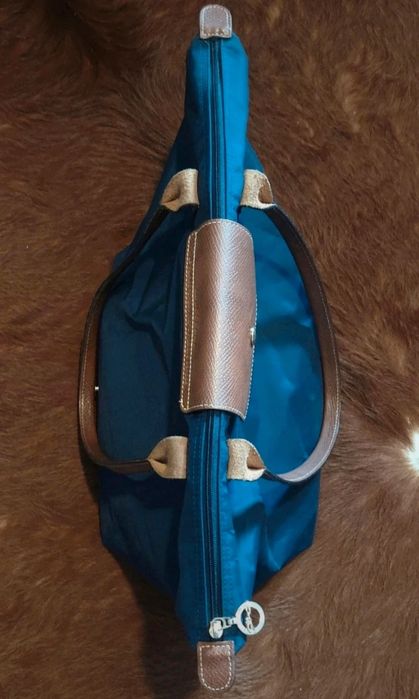 Mala Longchamp original