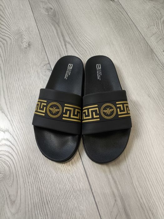 Klapki damskie River Island rozmiar 40