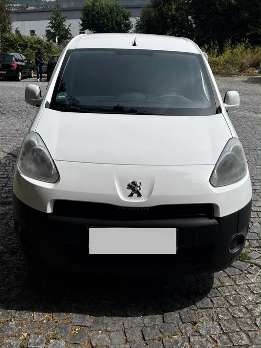 Peugeot Partner *Opportunity*