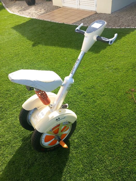 Airwheel A3 electric scooter