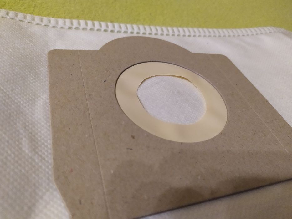 Worki Worek 5 warstwowy do odkurzacza KARCHER WD 2 3 4 WD2 WD3 WD4 !!!