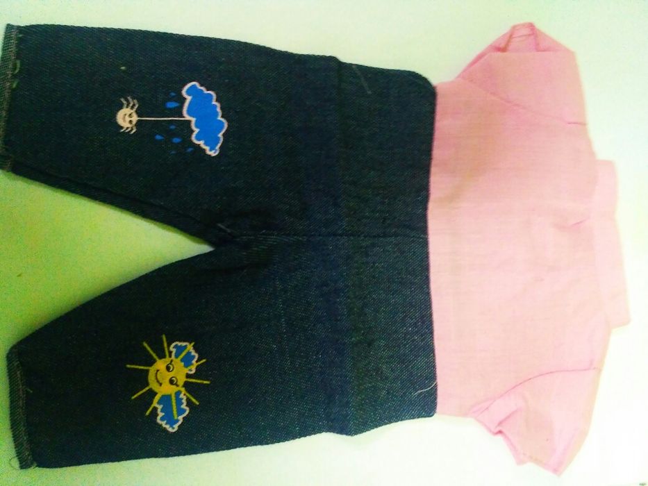 Продам одежду для кукол.