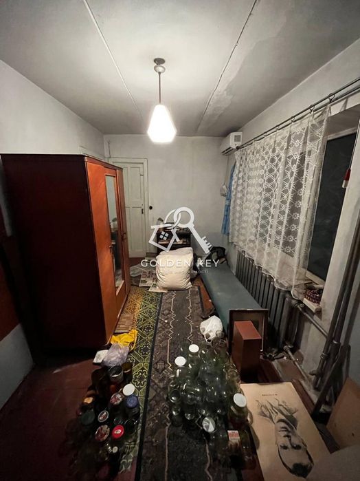 Продаж 2-кімнатної квартири (173 квартал, Автотехнікум)