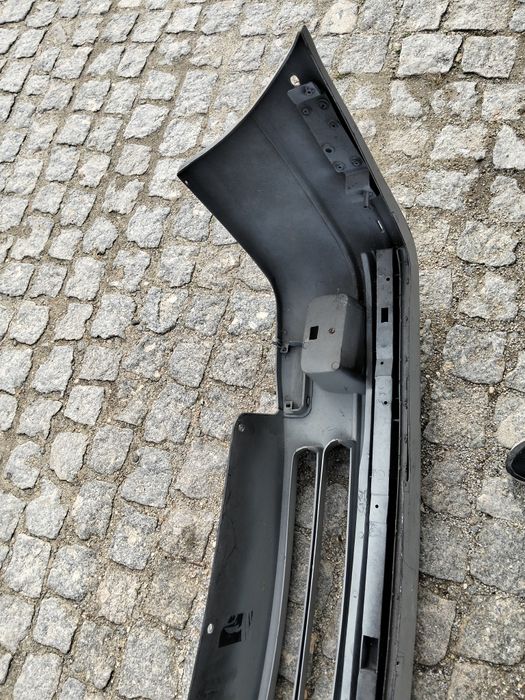 Parachoques citroen zx para choques 1995