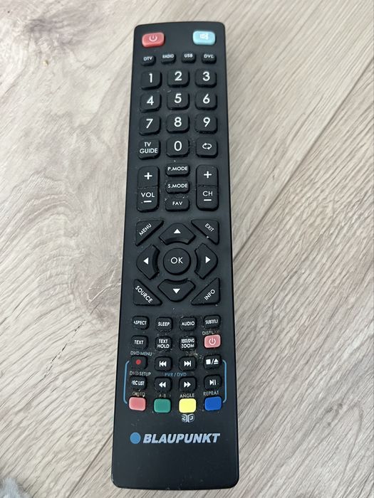 Telewizor Blaupunkt 32 cale