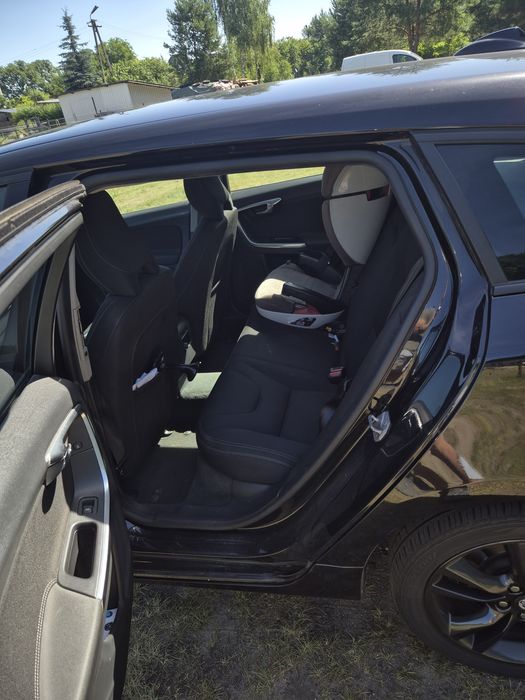 Volvo v60  Diesel