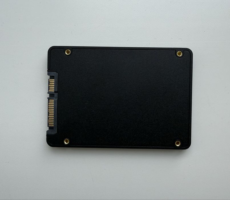 Накопичувач ssd patriot 240gb burst elite